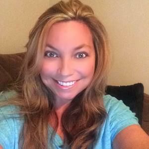 Meet your Posher, Toni